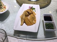 -顺风海鲜港(长寿路店)