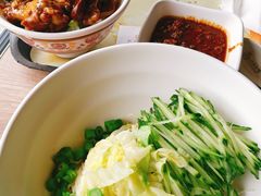-小豆面馆(民大店)