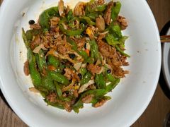 -实在湘·大碗土菜(竹料店)