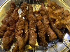 -小民大排档(光谷店)