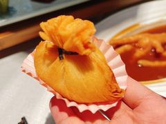 -天瑞轩·粤菜餐厅