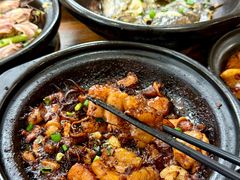 -小时候焗海鲜(鄞州万达店)