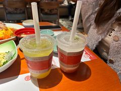 -仓桥家·焗寿司·锅物(光谷步行街店)