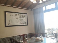 包厢-呼吸森林·生态农庄农家乐私房菜