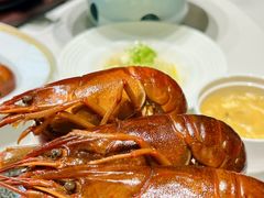 -新光酒家·河豚·海鲜·蟹料理(浦东店)