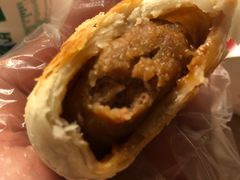 -长发西饼(道前店)