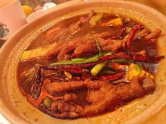 -山四砂锅(太原钟楼街店)