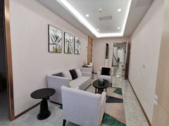 -慈铭奥亚健康体检(南山店-保利分院)