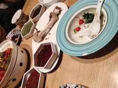 -哈啾嗨·蒙文化主题餐厅(京汉新城店)