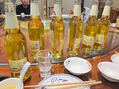 -那家老院子东北菜·饺子·小鸡炖蘑菇(艳华街店)
