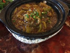 -棠宴酒店(汉口学院店)