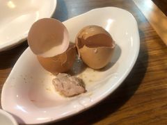 油面筋-傣妹火锅(南京东路一店)