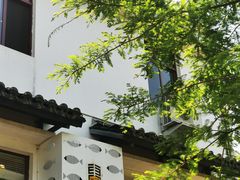 -东梓关景区村庄