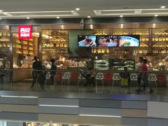 门面-西贝莜面村(金隅嘉品mall店)