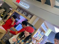 -华为授权体验店(西单大悦城店)