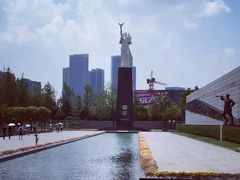 -侵华日军南京大屠杀遇难同胞纪念馆