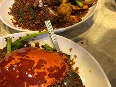 -喜记避风塘炒辣蟹(旗舰店)