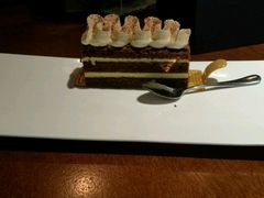 -食间牛排(湖西路店)