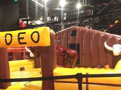 -VFSC极限蹦床主题公园(乐园道彩悦城阳光店)