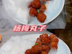 -半勺·新徽菜(银泰城店)