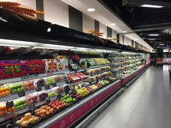 -中商优品汇超市(中南店)