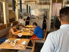 -关东小磨东北菜(上海长风大悦城店)
