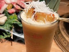 -MIKOMIKO和牛烧肉专门店(南门店)