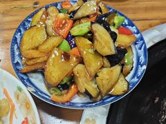 -东北福源铁锅炖