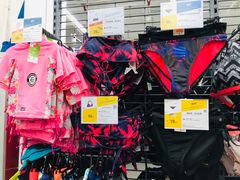 -迪卡侬(土桥店)