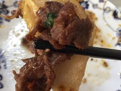 -清真永恒华威肉饼(潘家园店)