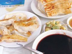 -劈柴院锅贴(沈阳路店)