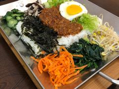 -敏丁拌饭(中街总店)