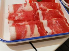 -贤合庄卤味火锅(顺城店)