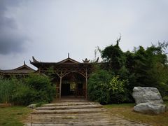 -武清南湖绿博园