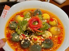 -乔街深夜食堂·小龙虾·高压锅生蚝(杭州总店)