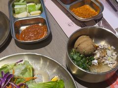 -西塔老太太泥炉烤肉(济南首店)