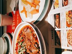 -鼎盛蜀坊·重庆江湖菜(市桥地铁站店)