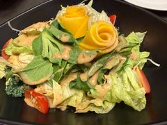 -蟹榭·本帮江浙菜·蟹宴(大宁久光商场店)