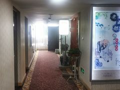 -老成都·古法采耳·禅洗头疗(四川总店)
