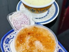 -百花传统甜品店(原址店)