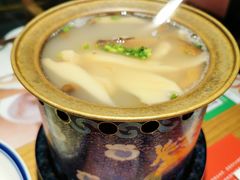 -新兴园饺子馆(北京百子湾店)