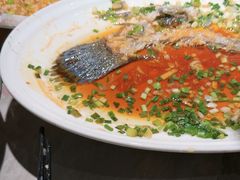 -鱼你相聚·河鲜馆(袁家岭店)