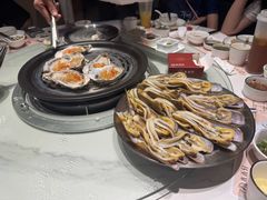 -水禾轩·海鲜蒸汽主题餐厅(拱北店)