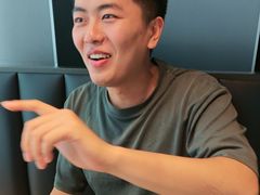 -魁牛·潮汕牛肉自助火锅(沈辽路万达店)