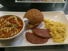 -翠华餐厅(湾仔店)