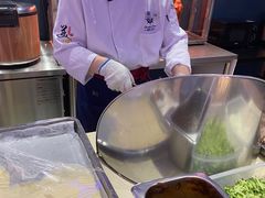 -海韵之星邮轮水会(明发商业广场店)