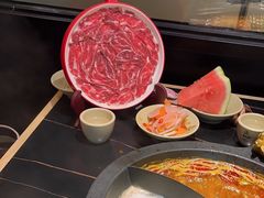 -蜀大侠火锅(四川北路店)