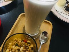 -参差咖啡(水果湖公园店)