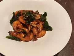 -领事馆19号中餐厅(厦门海景洲际酒店)