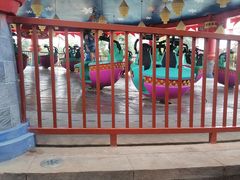 -七彩云南欢乐世界